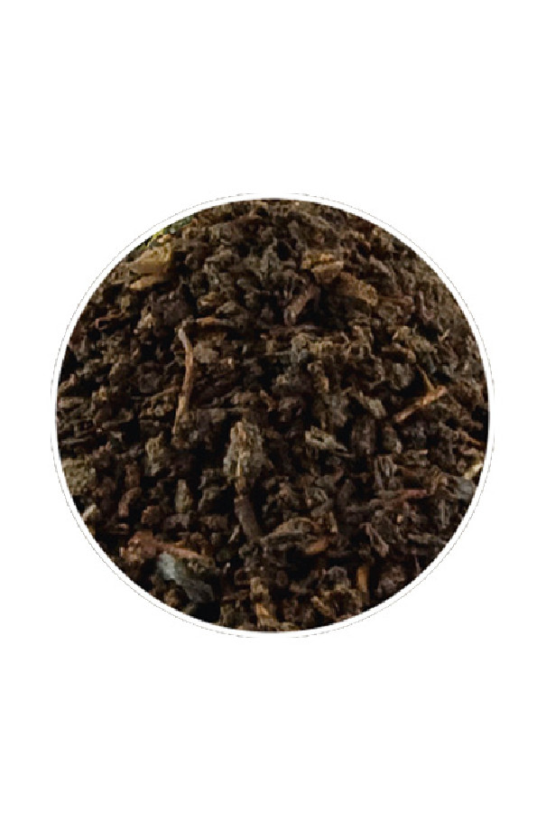 Thé noir English Breakfast sachet 15 x 3.5g