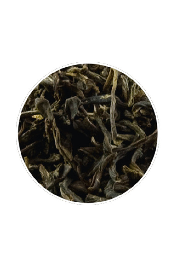 Thé vert Jasmine sachet 15 x 3.5g Thé vert Jasmine sachet 15 x 3.5g