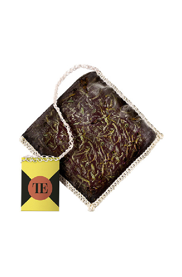 Thé vert Jasmine sachet 15 x 3.5g Thé vert Jasmine sachet 15 x 3.5g