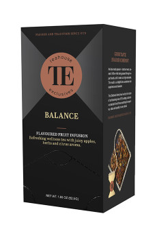 Infusion bien-être Balance (équilibre) sachet 15 x 3.5g