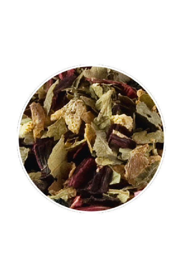 Infusion bien-être Energy sachet 15 x 3.5g