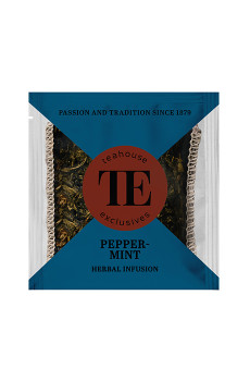 Infusion Peppermint sachet 15 x 3.5g