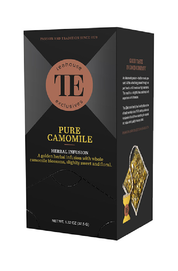 Infusion Pure Camomille sachet 15 x 3.5g