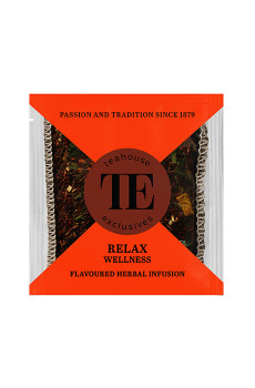 Infusion bien-être Relax sachet 15 x 3.5g