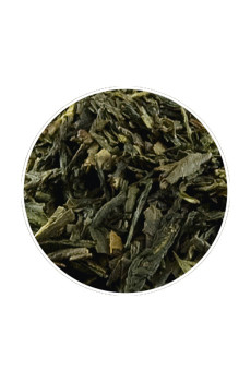 Thé vert Sencha poche vrac 250g