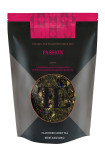 Thé vert Passion poche vrac 250g