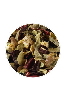 Infusion bien-être Energy poche vrac 250g