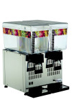 SANTOS - DISTRIBUTEUR DE BOISSONS REFRIGEREES N°34 2 BACS 12L