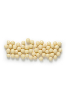 MONA LISA - CRISPEARLS CHOCOLAT BLANC 800G