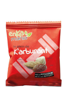 ENKAMANIA - LE PLEIN K'ARBURANT MELANGE DE GRAINES 25G x10