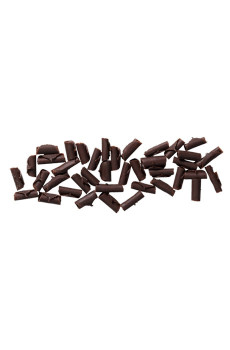 MONA LISA - TOPPING COPEAUX DE CHOCOLAT NOIR 1KG