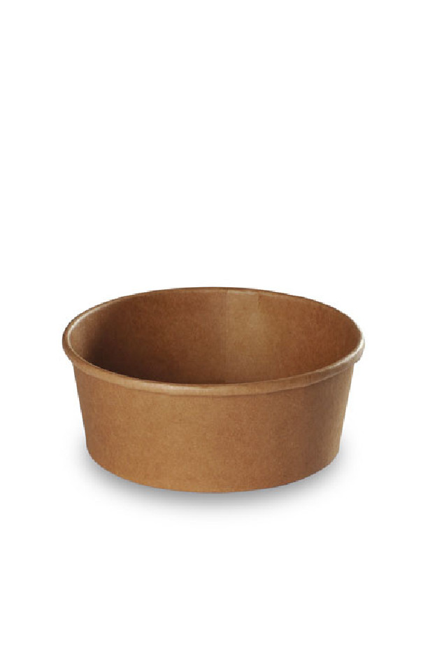 POT SALADE KRAFT 780ML Ø150MM x300