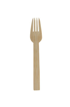 FOURCHETTE BAMBOU ANJI L.170 MM x50