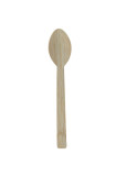 CUILLERE BAMBOU ANJI L.174 MM x50