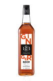 ROUTIN - SIROP SAVEUR GINGER BEER 1L BOUTEILLE VERRE