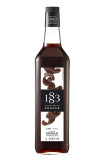 ROUTIN 1883 - SIROP CHOCOLAT 1L BOUTEILLE VERRE
