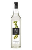 ROUTIN 1883 - SIROP SUCRE DE CANNE 1L BOUTEILLE VERRE