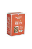 SUPERNATURE - GRANOLA NOISETTE BOITE 350G BIO
