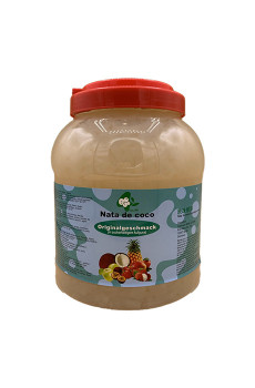 GELEE ORIGINAL NATA DE COCO 4KG