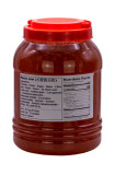 CONFITURE PECHE JAM 4.5KG