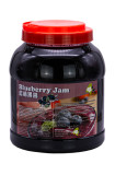 CONFITURE MYRTILLE BLUEBERRY JAM 4.5KG