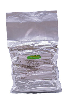 Thé vert au jasmin sachet 10 x 60g