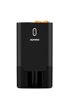 ZUMMO - VIVA PRESSE-AGRUMES AUTO COLORIS BLACK 25L/H