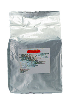 Thé vert au jasmin sachet 10 x 60g