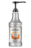 MONIN - SAUCE CARAMEL BIDON 1.89L