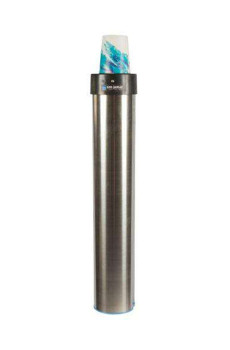 San Jamar Distributeur de gobelets Horizontal 350/710ml