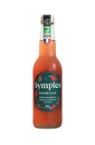 SYMPLES - INFUSION PLATE POTION HIVERNALE 330ML x12 BIO