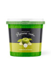 NOSTEA - PERLES DE FRUIT SAVEUR POMME SEAU 3.2KG