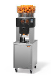 ZUMMO - Z14 PRESSE-AGRUMES AUTO INOX ROBINET ET MEUBLE 40L/H