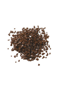 MONA LISA - PAILLETÉS SUPER FIN CHOCOLAT POCHE 1KG
