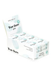 TRUE - CHEWING-GUM MENTHE POIVRÉE SANS SUCRES PRÉSENTOIR 21G x24