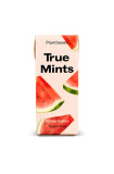 TRUE - PASTILLES PASTEQUE SANS SUCRES PRÉSENTOIR 13G x18