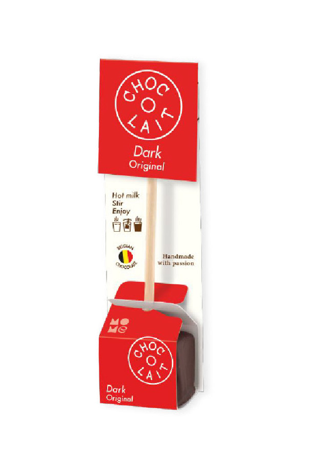 Présentoir Chocolat noir bâtonnet 24 x 33g