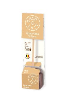 Présentoir Chocolat Speculoos bâtonnet 24 x 33g