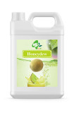 BUBBLE TEA - SIROP MELON HONEYDEW BIDON 2.5KG