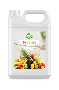 BUBBLE TEA - FRUCTOSE LIQUIDE 2.5KG