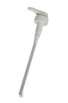 BOSSEN - POMPE A SIROP 30ML POUR BIDON 2.5KG