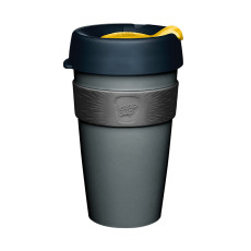 KEEPCUP - MUG PLASTIQUE ORIGINAL CLOVE L 16OZ-454ML