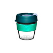 KEEPCUP - MUG PLASTIQUE ORIGINAL CLEAR EVENTIDE S 08OZ-227ML