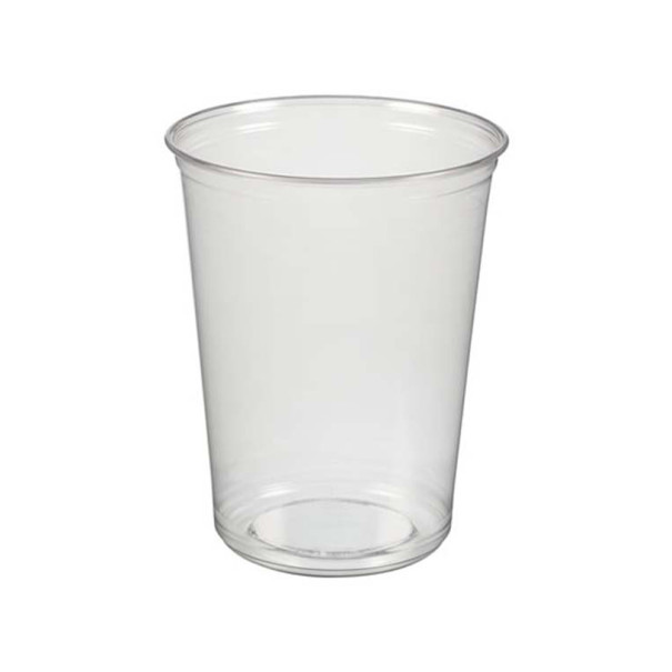 MACPAC - POT DELI RPET 32OZ/946ML Ø117MM x50