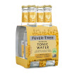 FEVER TREE - PREMIUM INDIAN TONIC WATER BOUTEILLE VERRE 200ML x24