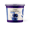 NOSTEA - PERLES DE FRUIT SAVEUR MYRTILLE COLORANTS NATURELS SEAU 3.2KG