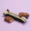 BAREBELLS - PROTEIN BARRES CARAMEL CASHEW 54G x12