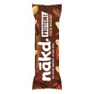 NAKD - PROTEIN BARRE VEGAN CACAO NOISETTE 45G x16