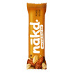 NAKD - BARRE VEGAN PEANUT DELIGHT 35G x18