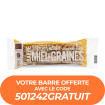 SUPERNATURE - BARRE MIEL VRAC 35G x96 BIO